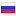 deti-bela.ru server is located in Russia